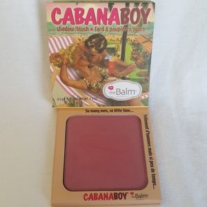 The Balm Cabana Boy